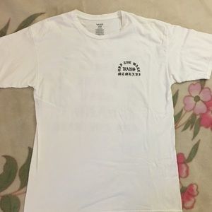 Vans Off the Wall Large Graphic Tee